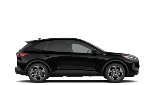 2026 Ford Escape